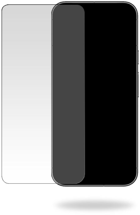Mobilize Glass Screen Protector Google Pixel 9/9 Pro