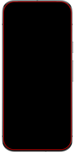 Mobilize Glass Screen Protector Google Pixel 9 Pro Xl