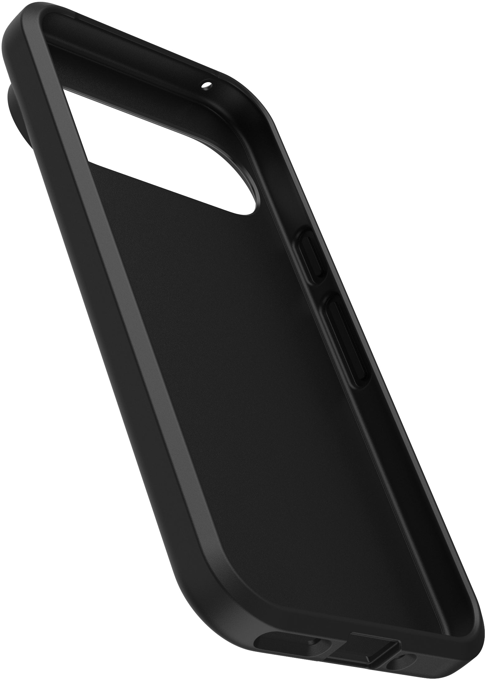 Otterbox React Series Google Pixel 9/9 Pro Black