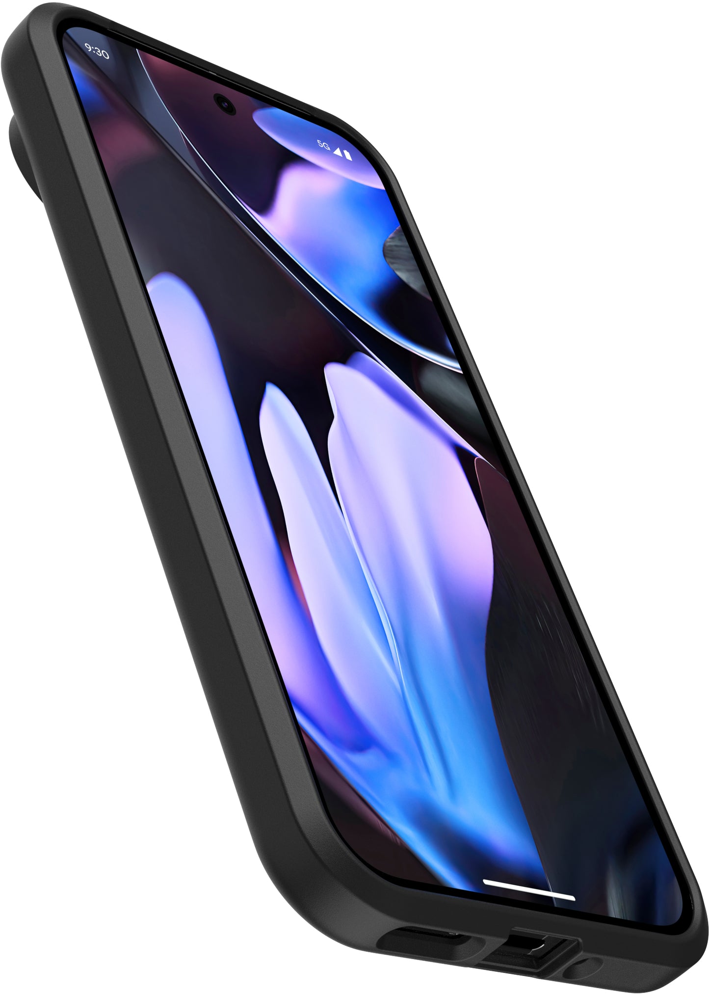 Otterbox React Series Google Pixel 9 Pro Xl Black