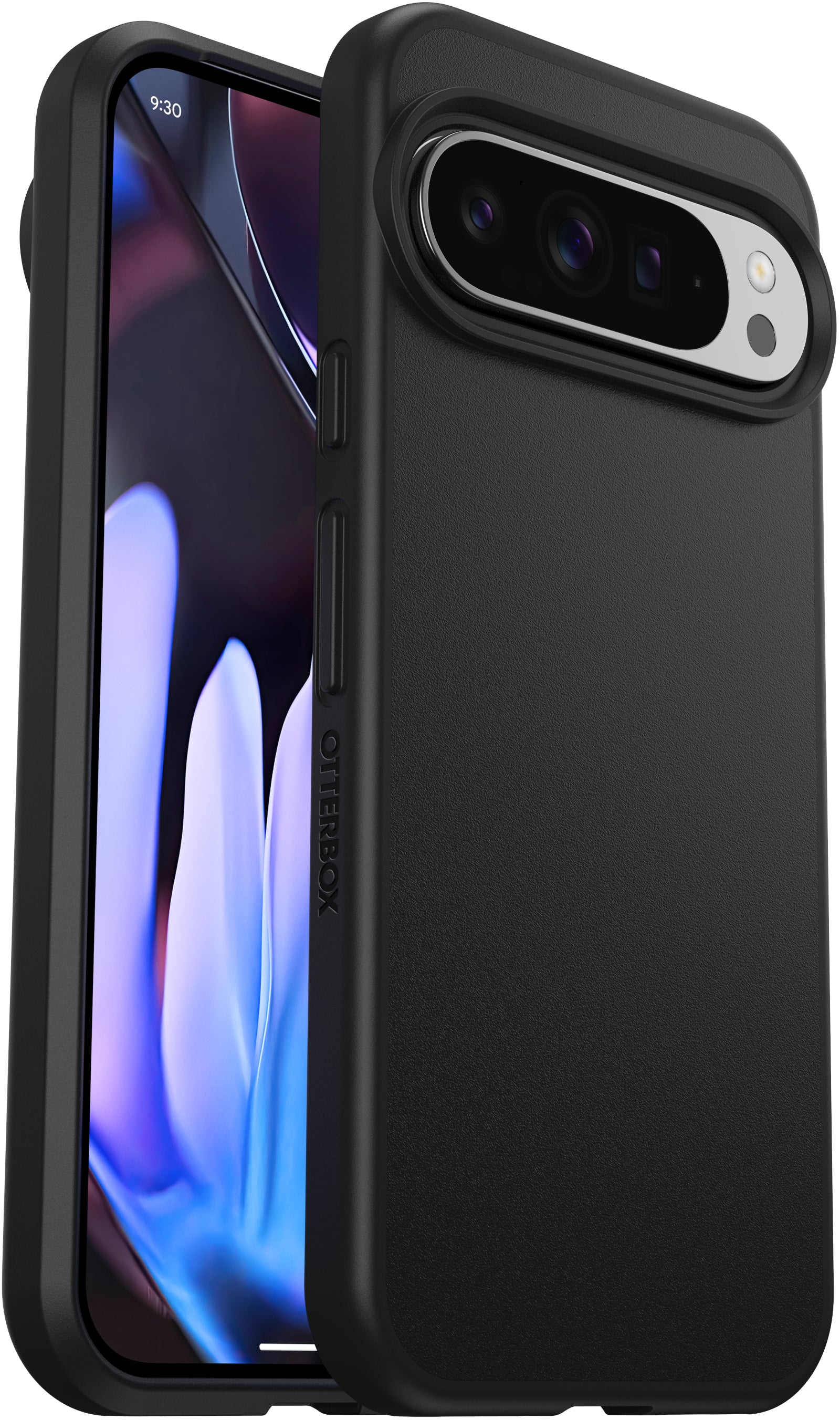 Otterbox React Series Google Pixel 9 Pro Xl Black