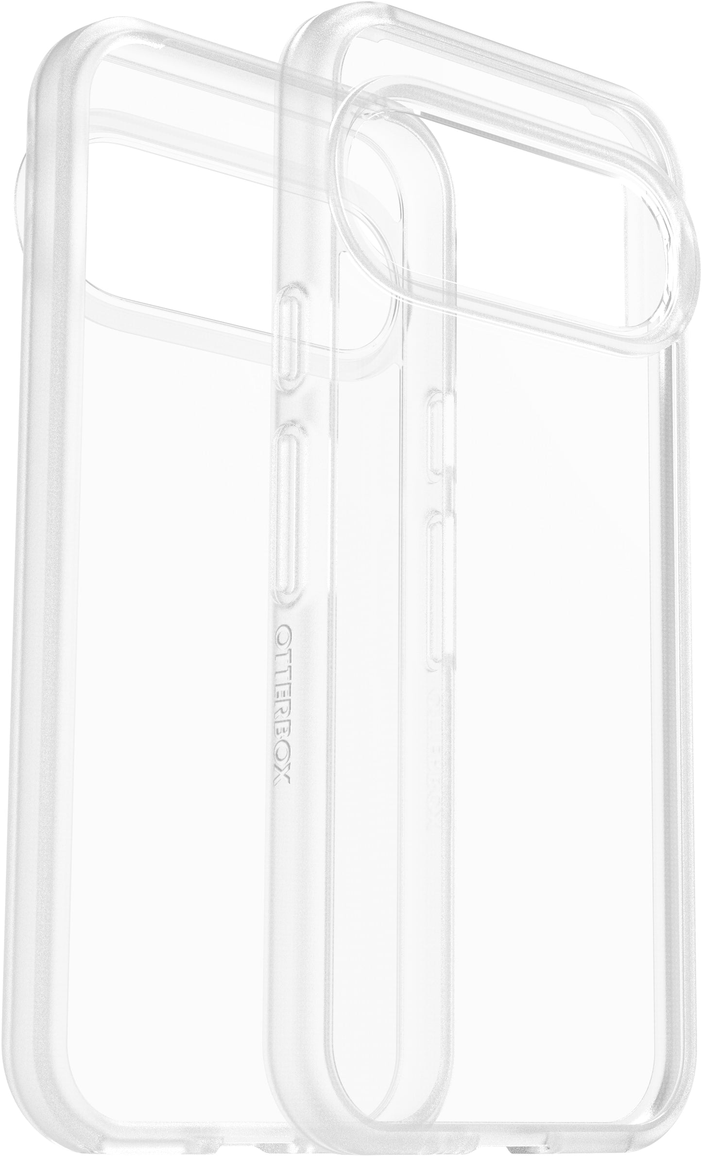 Otterbox React Series Google Pixel 9/9 Pro Clear