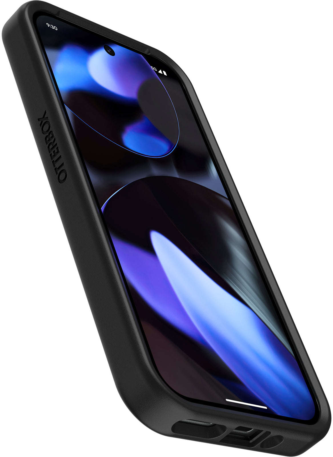 Otterbox Symmetry Case Google Pixel 9/9 Pro Black