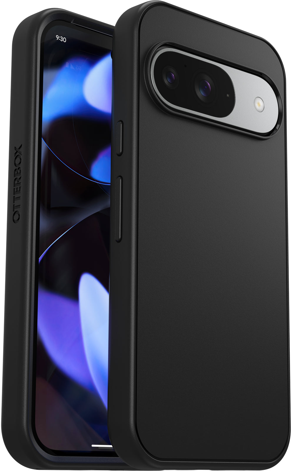 Otterbox Symmetry Case Google Pixel 9/9 Pro Black