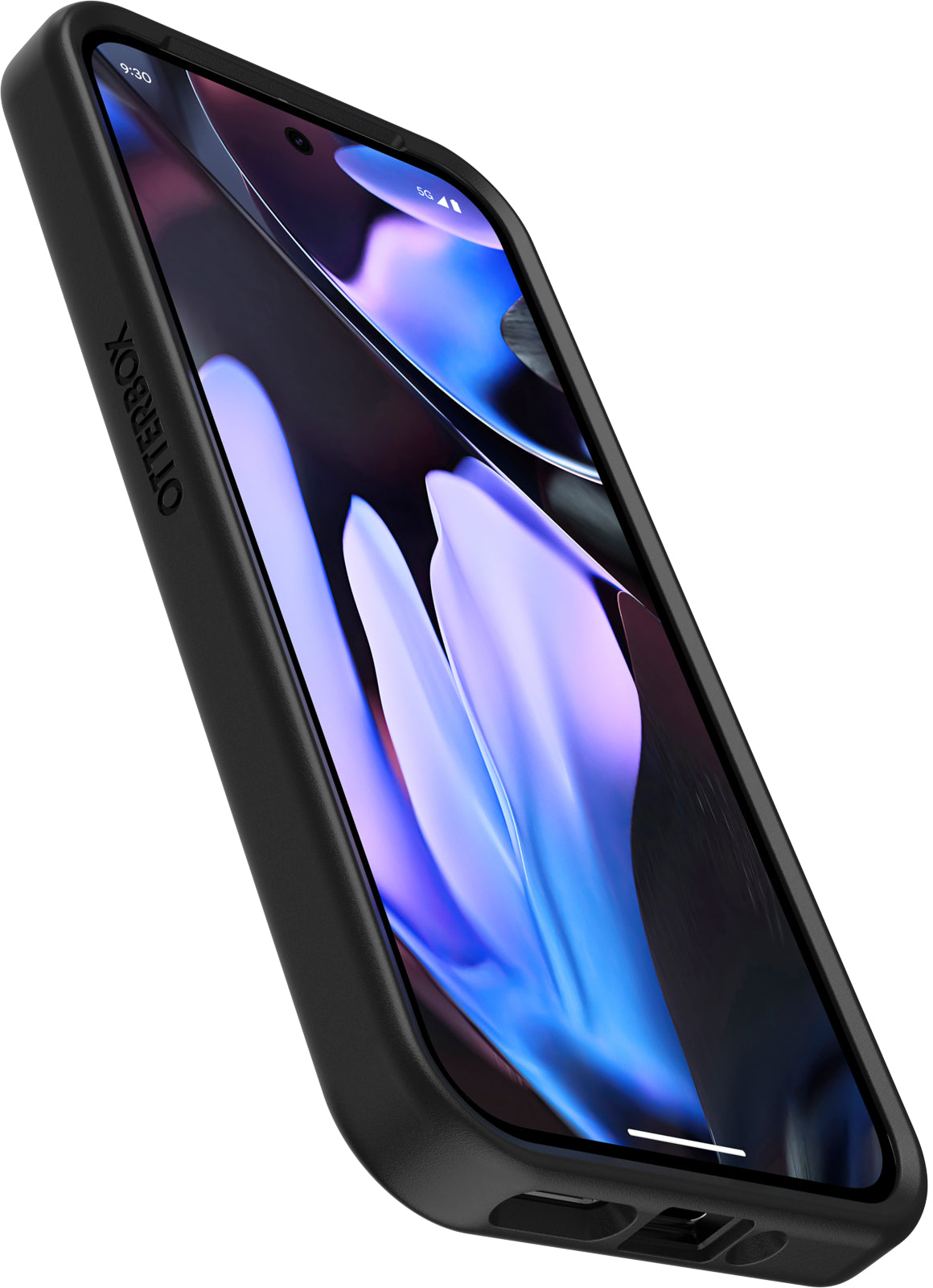 Otterbox Symmetry Case Google Pixel 9 Pro Xl Black