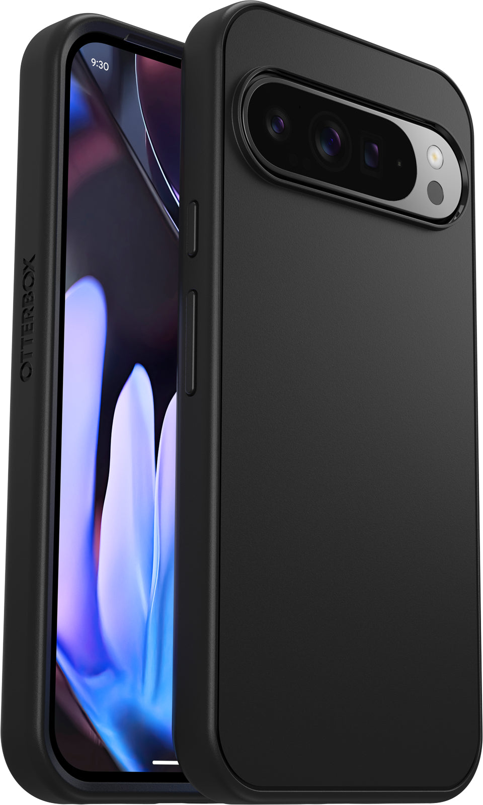 Otterbox Symmetry Case Google Pixel 9 Pro Xl Black