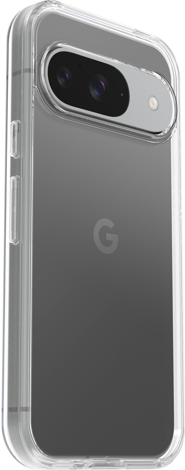 Otterbox Symmetry Clear Case Google Pixel 9/9 Pro Clear