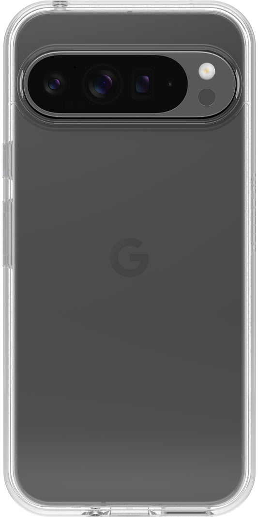 Otterbox Symmetry Clear Case Google Pixel 9 Pro Xl Clear