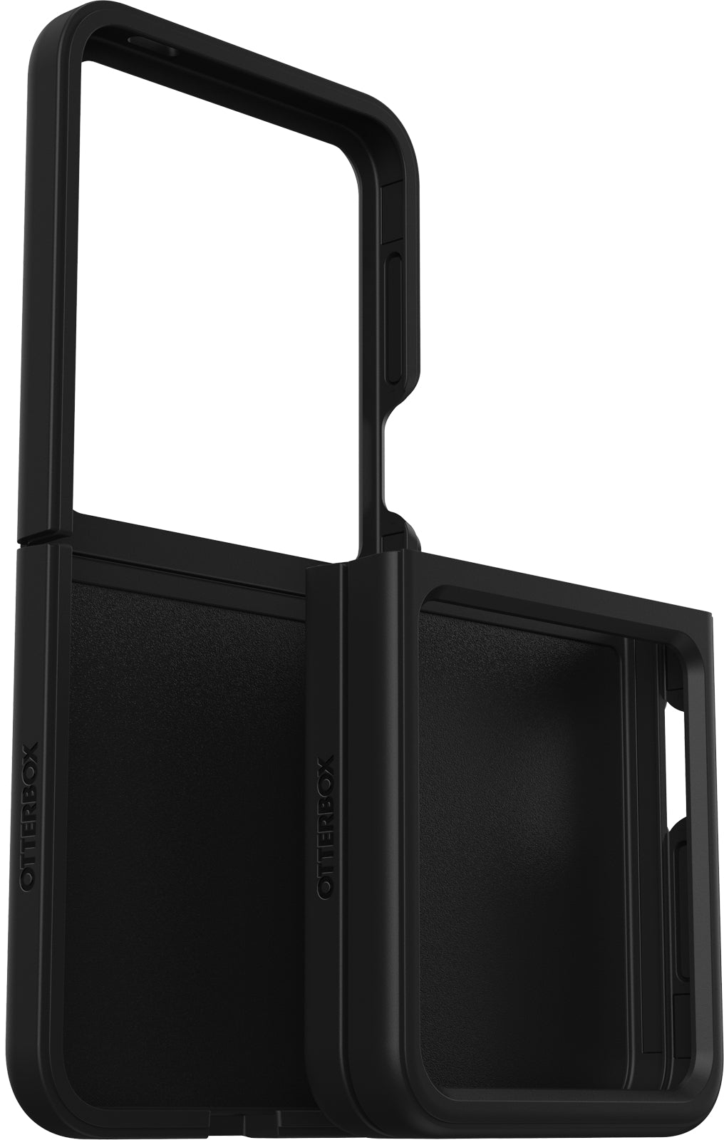 Otterbox Thin Flex Series Case Samsung Galaxy Flip6 Black
