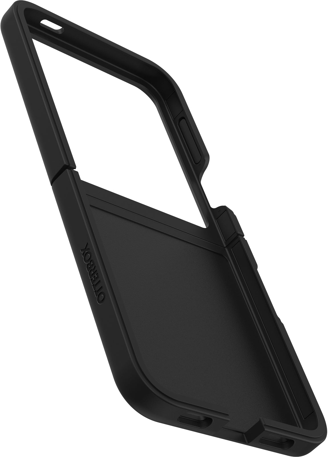 Otterbox Thin Flex Series Case Samsung Galaxy Flip6 Black