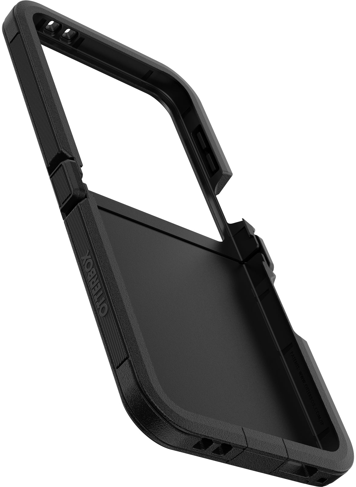 Otterbox Defender Series Xt Samsung Galaxy Flip6 Black