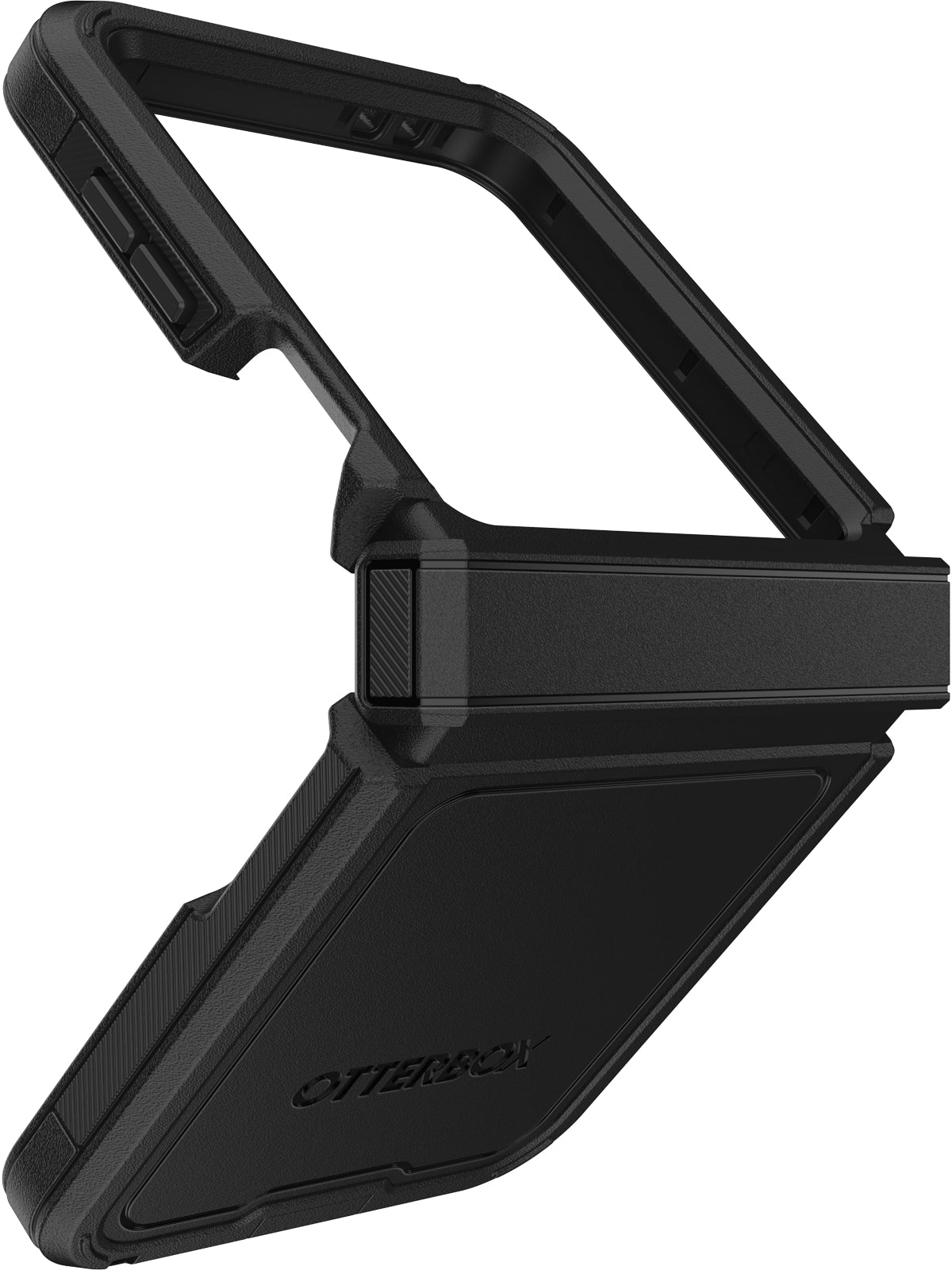 Otterbox Defender Series Xt Samsung Galaxy Flip6 Black