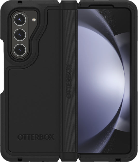 Otterbox Defender Series Xt Samsung Galaxy Fold6 Black