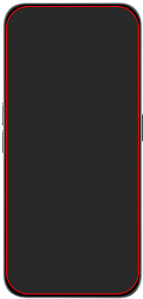 Mobilize Glass Screen Protector Nothing Phone (2A) Plus