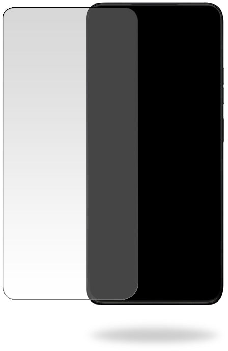 Mobilize Glass Screen Protector Motorola Moto G35