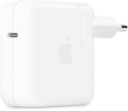 Apple Mxn53Zm/A Apple Usb-C Power Adapter 70W White