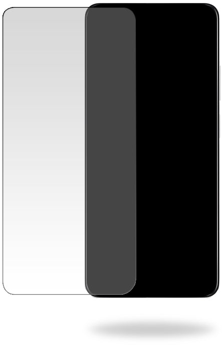 Mobilize Glass Screen Protector Oppo A40/A40M/A60 5G