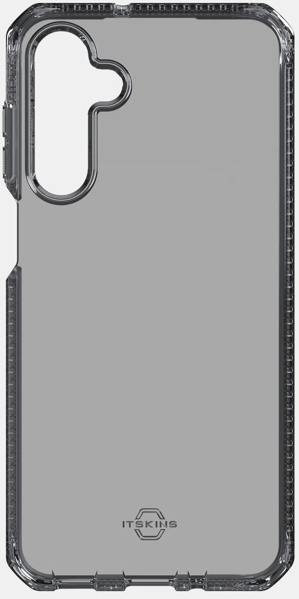 Itskins Level 2 Spectrumclear_R For Samsung Galaxy A16 4G/5G Smoke