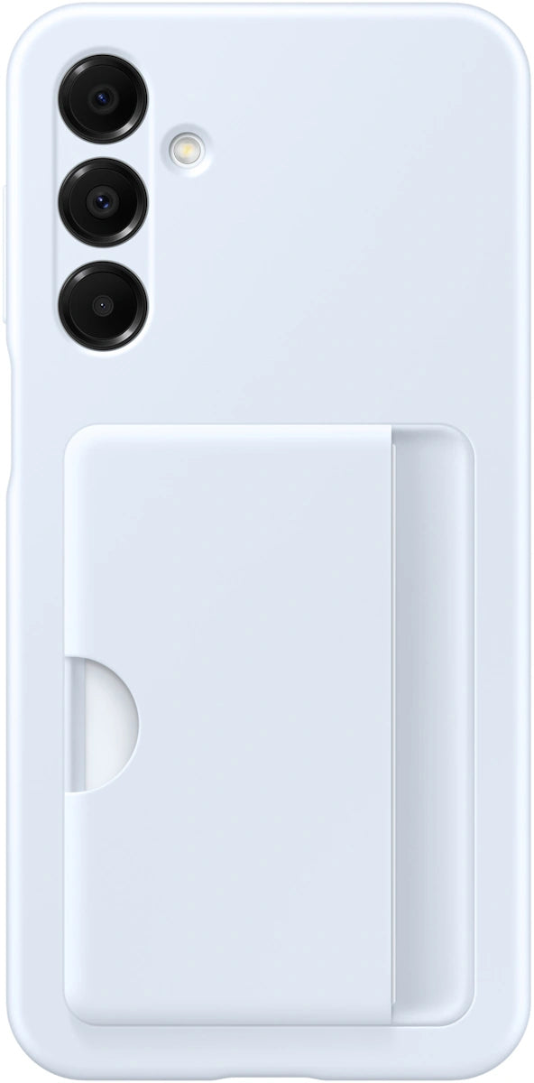 Samsung Ef-Oa166Tlegww Samsung Card Slot Case Galaxy A16 4G/5G Blue