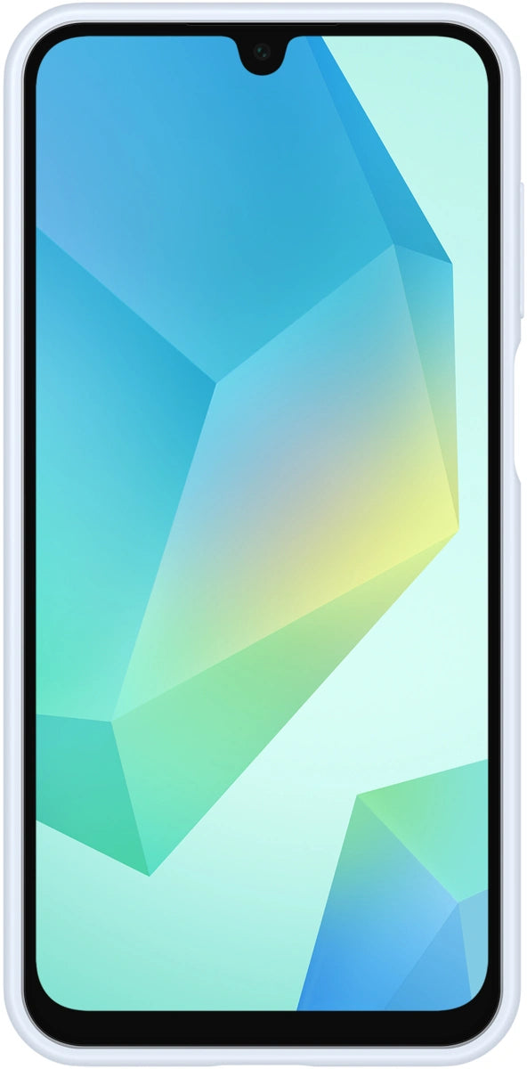 Samsung Ef-Oa166Tlegww Samsung Card Slot Case Galaxy A16 4G/5G Blue