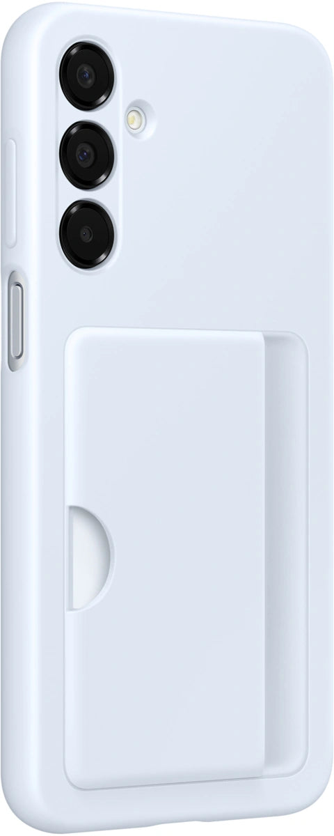 Samsung Ef-Oa166Tlegww Samsung Card Slot Case Galaxy A16 4G/5G Blue