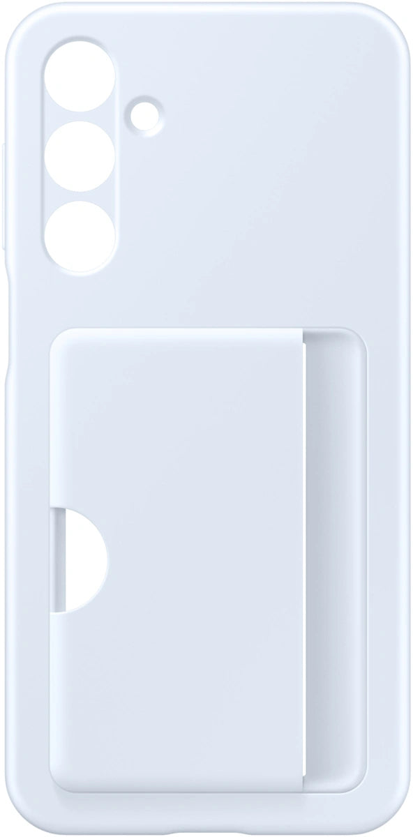 Samsung Ef-Oa166Tlegww Samsung Card Slot Case Galaxy A16 4G/5G Blue