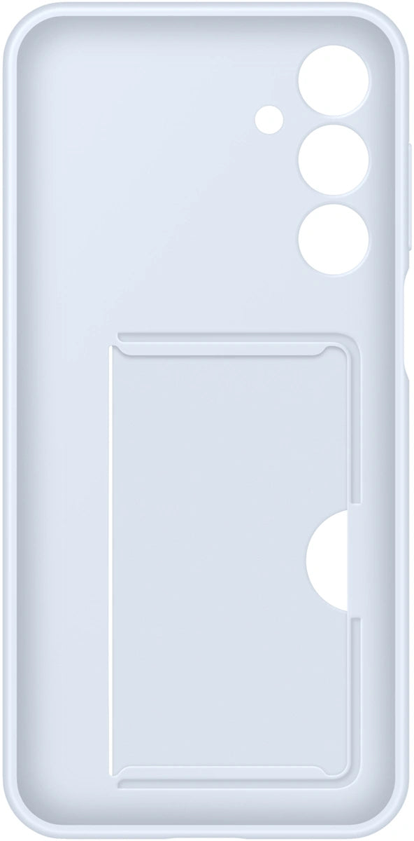 Samsung Ef-Oa166Tlegww Samsung Card Slot Case Galaxy A16 4G/5G Blue