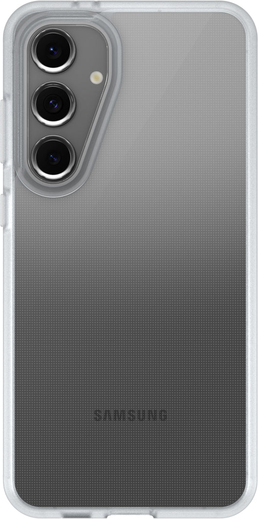 Otterbox React Series Samsung Galaxy S24 Fe 5G Clear