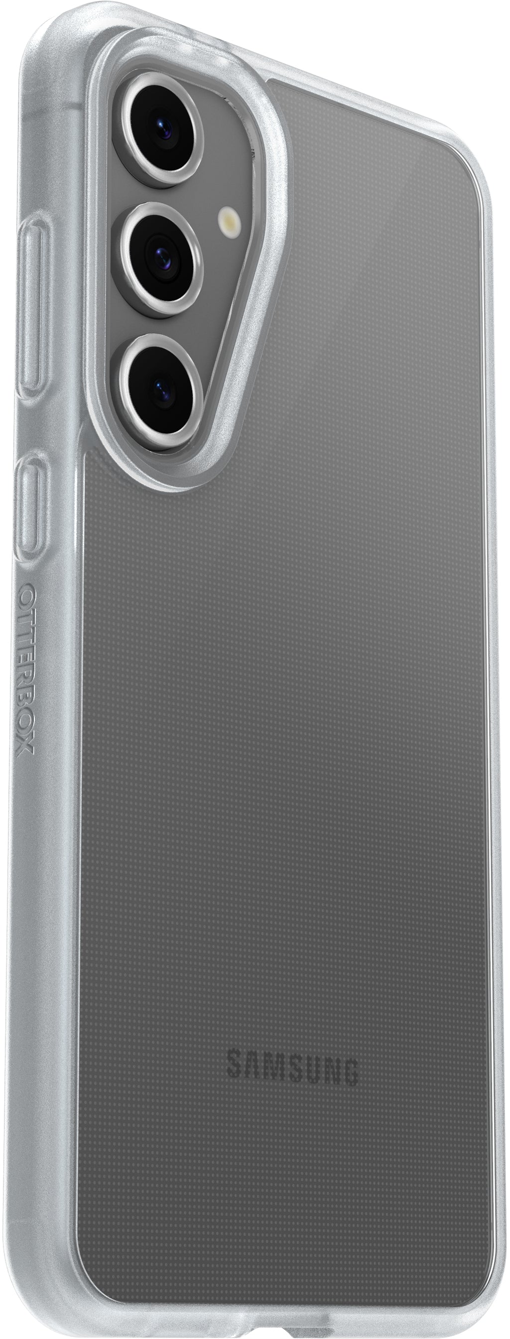 Otterbox React Series Samsung Galaxy S24 Fe 5G Clear