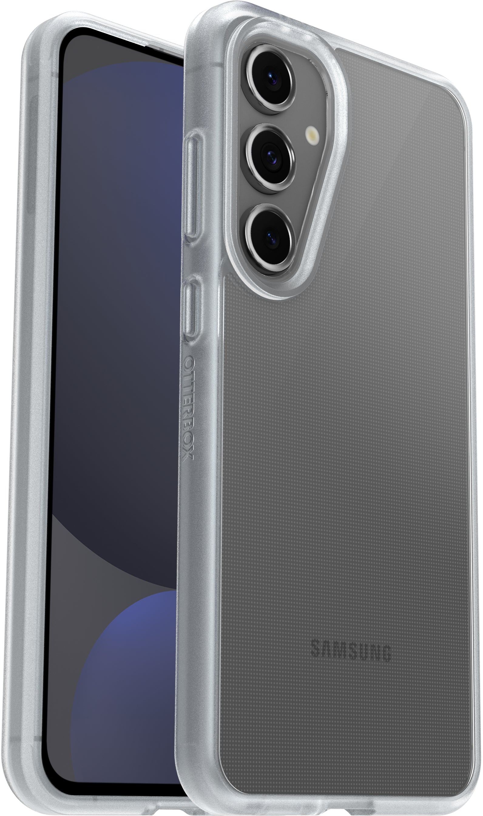 Otterbox React Series Samsung Galaxy S24 Fe 5G Clear