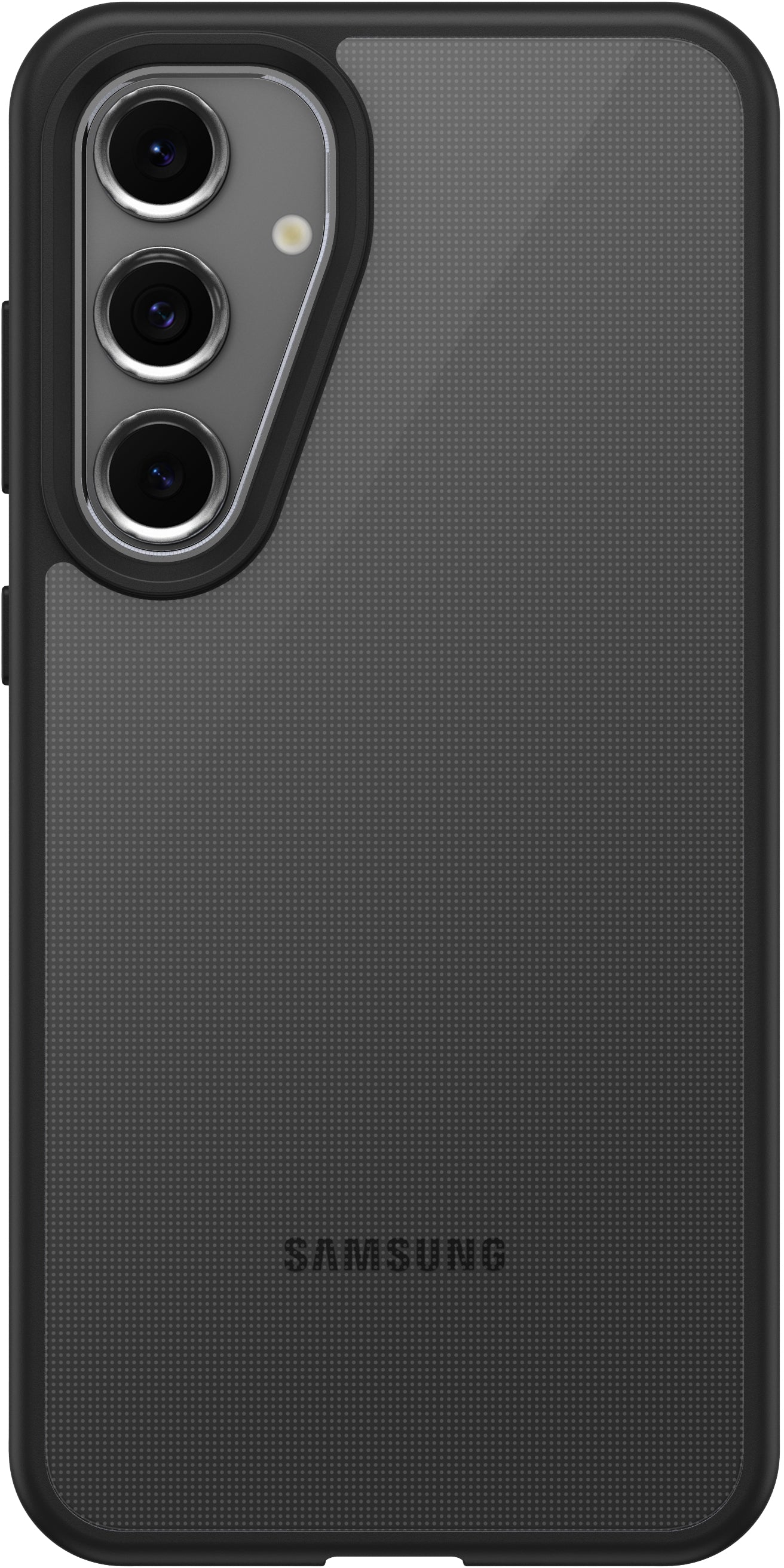 Otterbox React Series Samsung Galaxy S24 Fe 5G Clear/Black