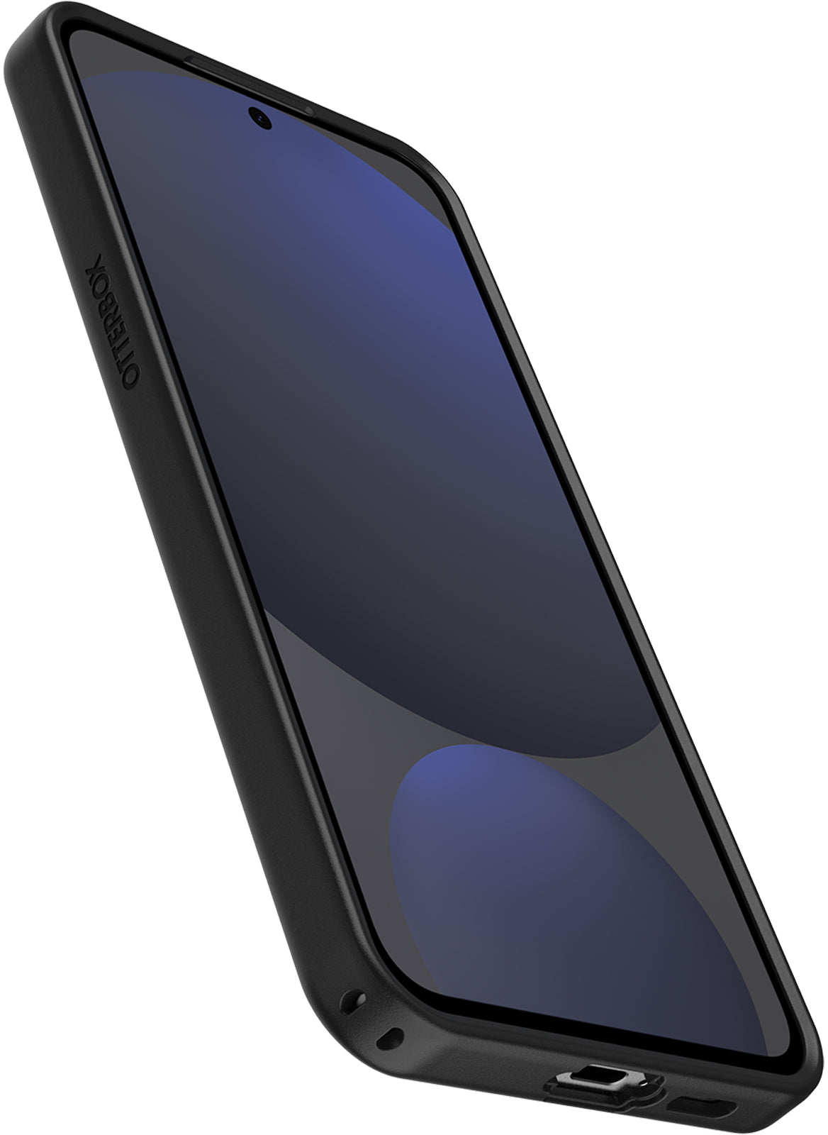 Otterbox Symmetry Case Samsung Galaxy S24 Fe 5G Black