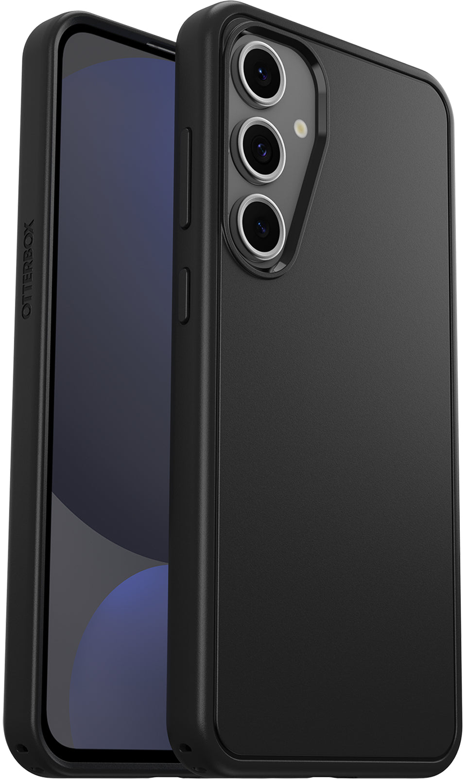 Otterbox Symmetry Case Samsung Galaxy S24 Fe 5G Black