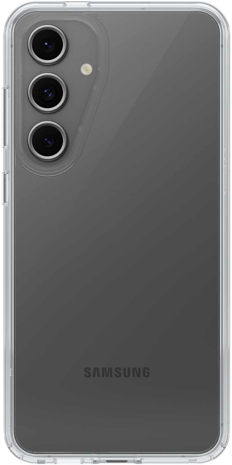 Otterbox Symmetry Clear Case Samsung Galaxy S24 Fe 5G Clear