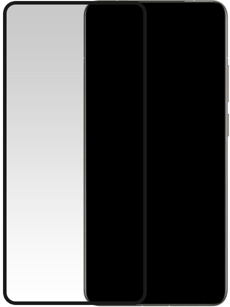 Mobilize Edge-To-Edge Glass Screen Protector Realme Gt 7 Pro Edge Glue