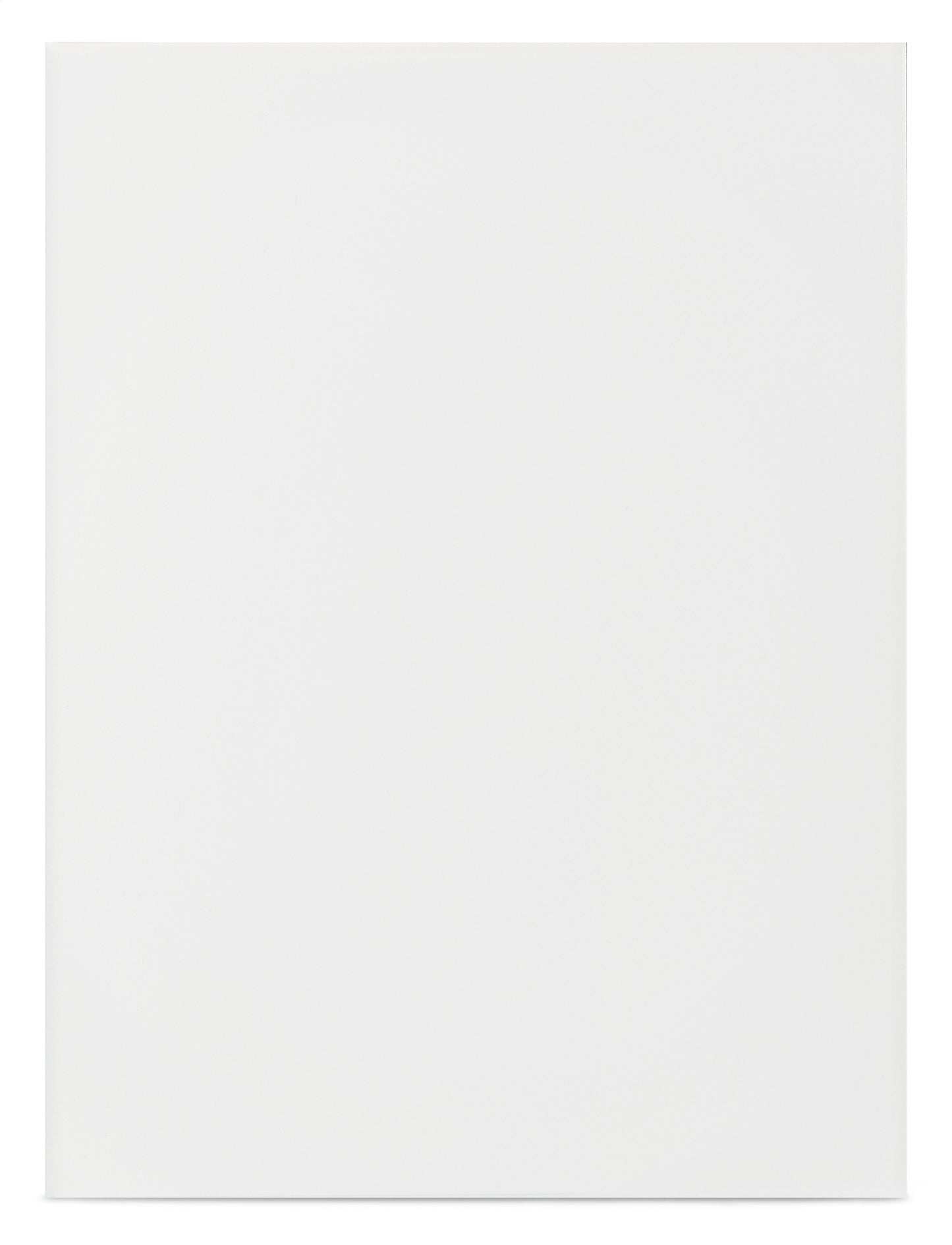 Mobilize Pos Forex Product Signing 20X15Cm Blanco