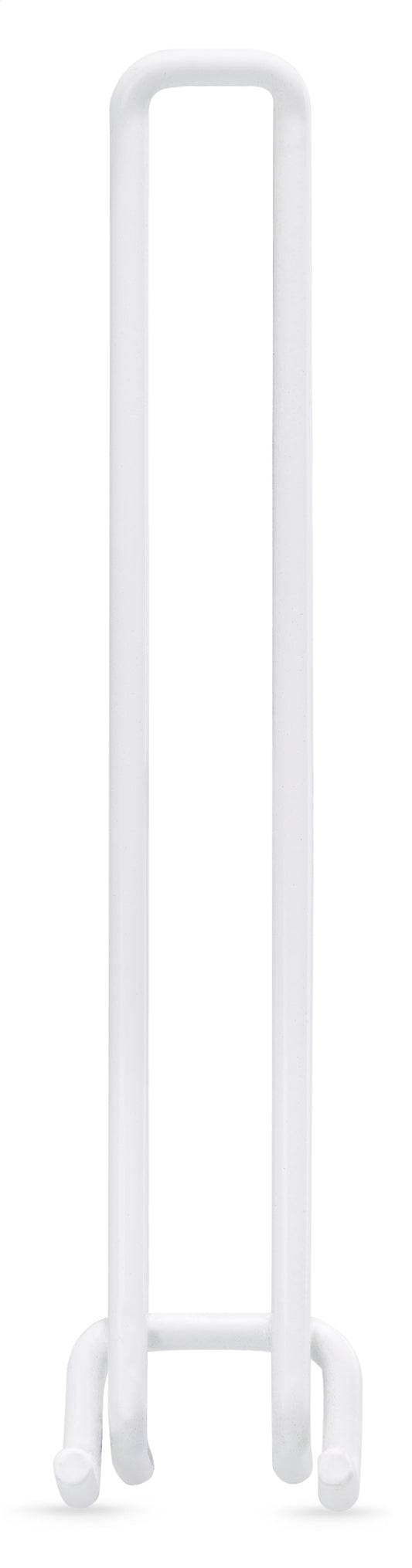 Mobilize Pos Floor Display Hooks White