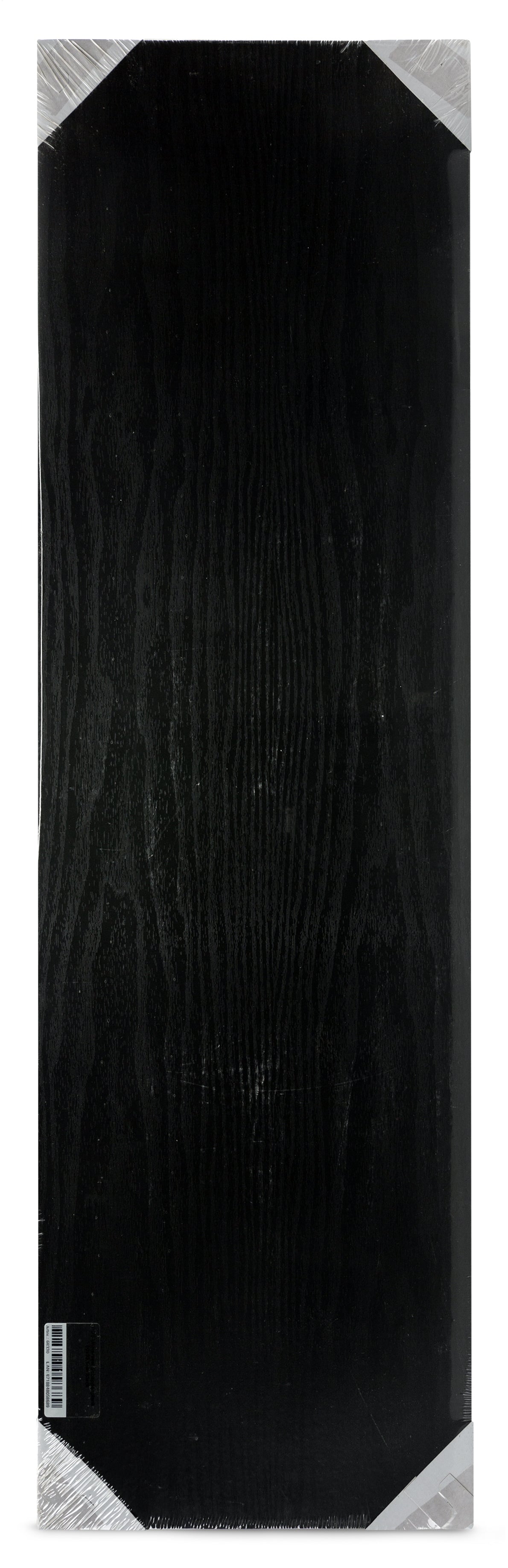 Universeel Pos Universeel Schappenplank 80X23,5Cm Black