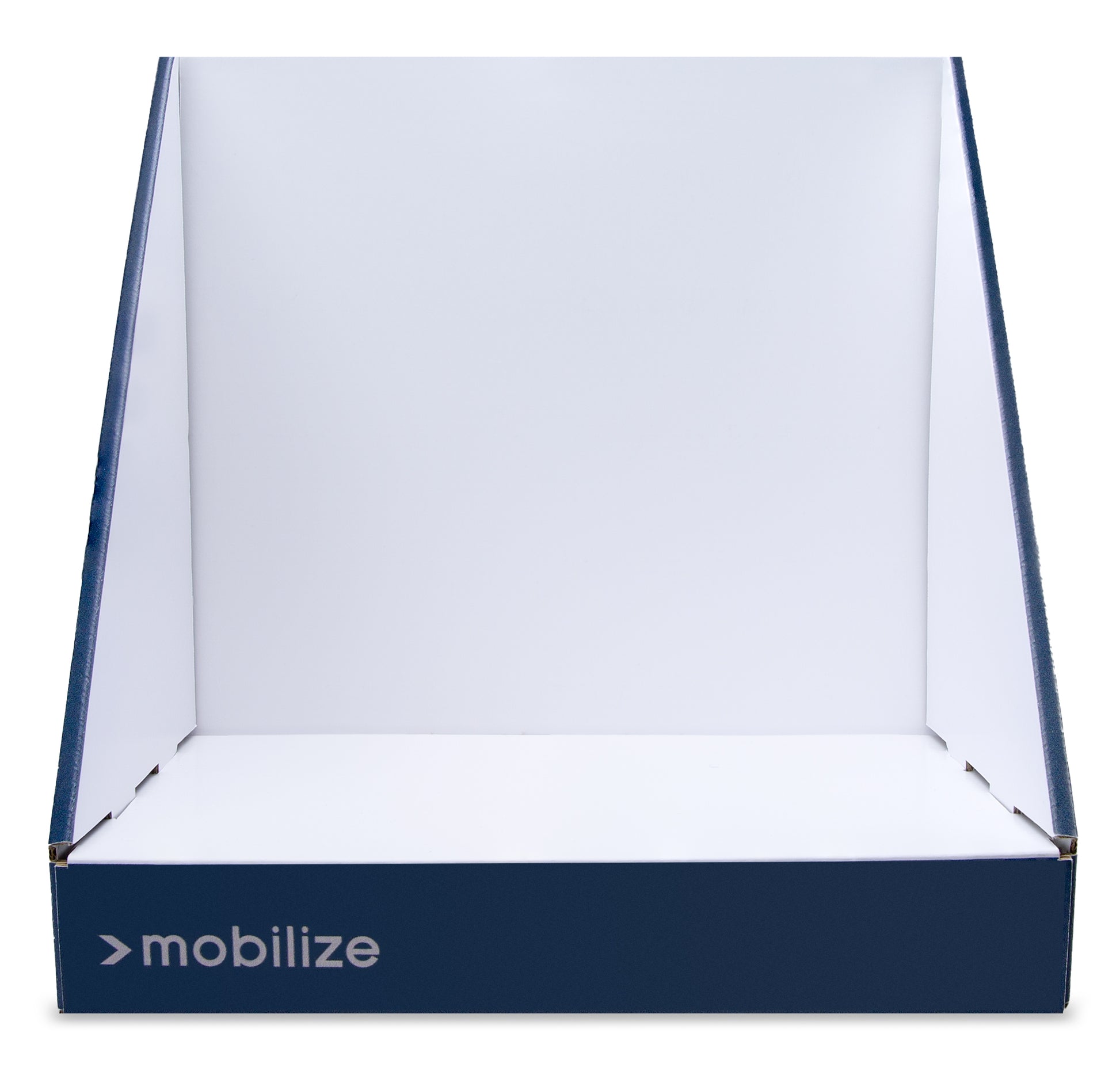 Mobilize Pos Mobilize Display Incl. Topkaart - Essentials