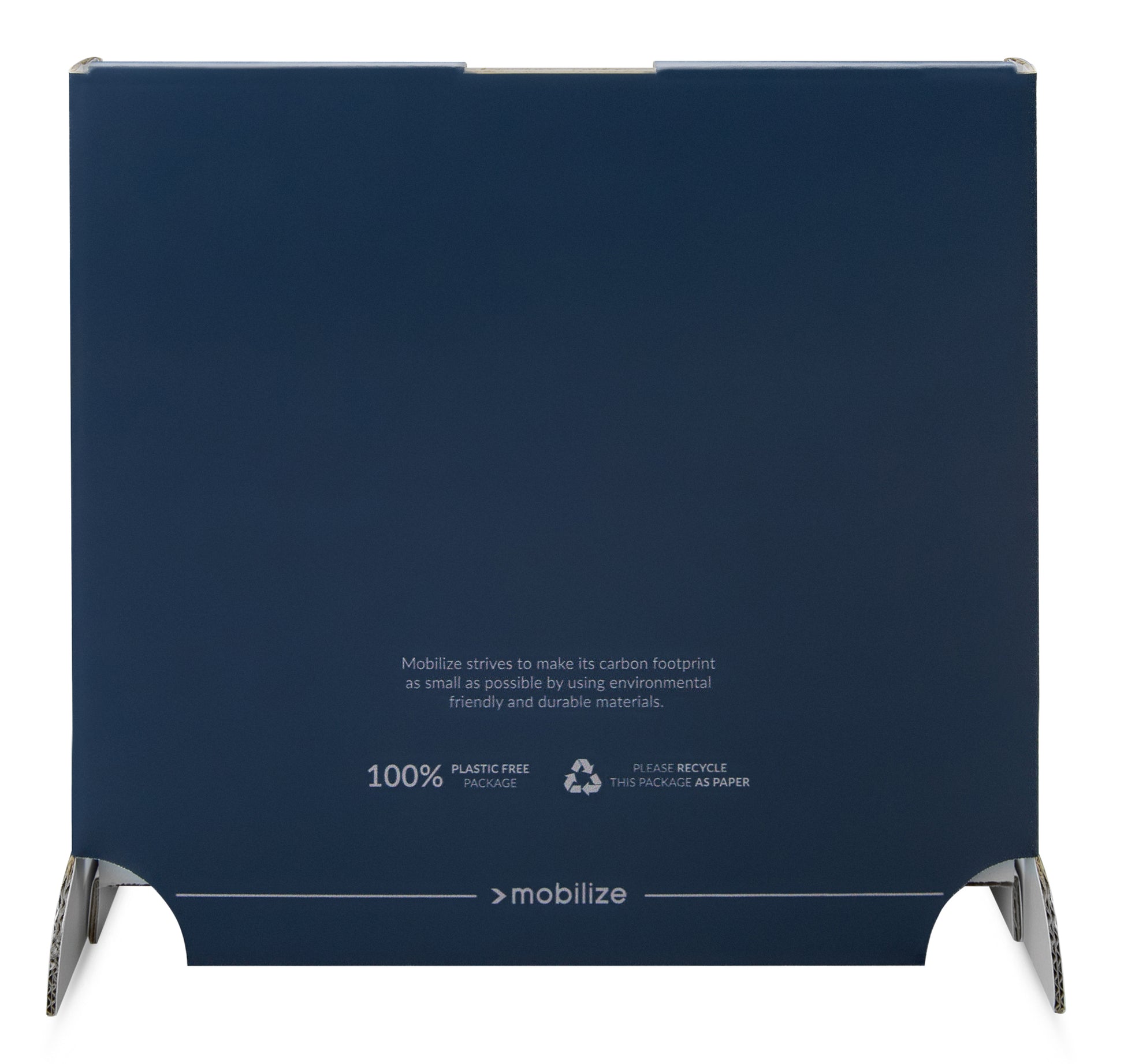 Mobilize Pos Mobilize Display Incl. Topkaart - Essentials