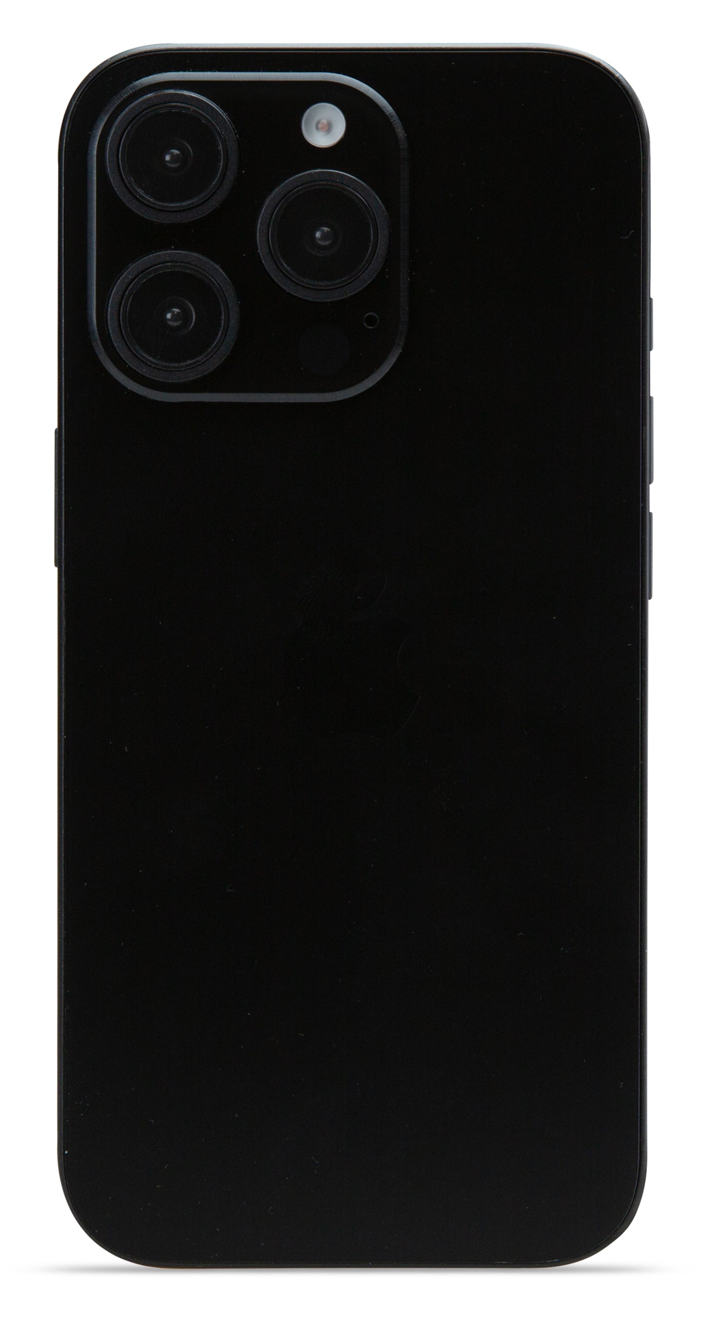 Universeel Dummy Apple Iphone 16 Pro Black High Copy Quality