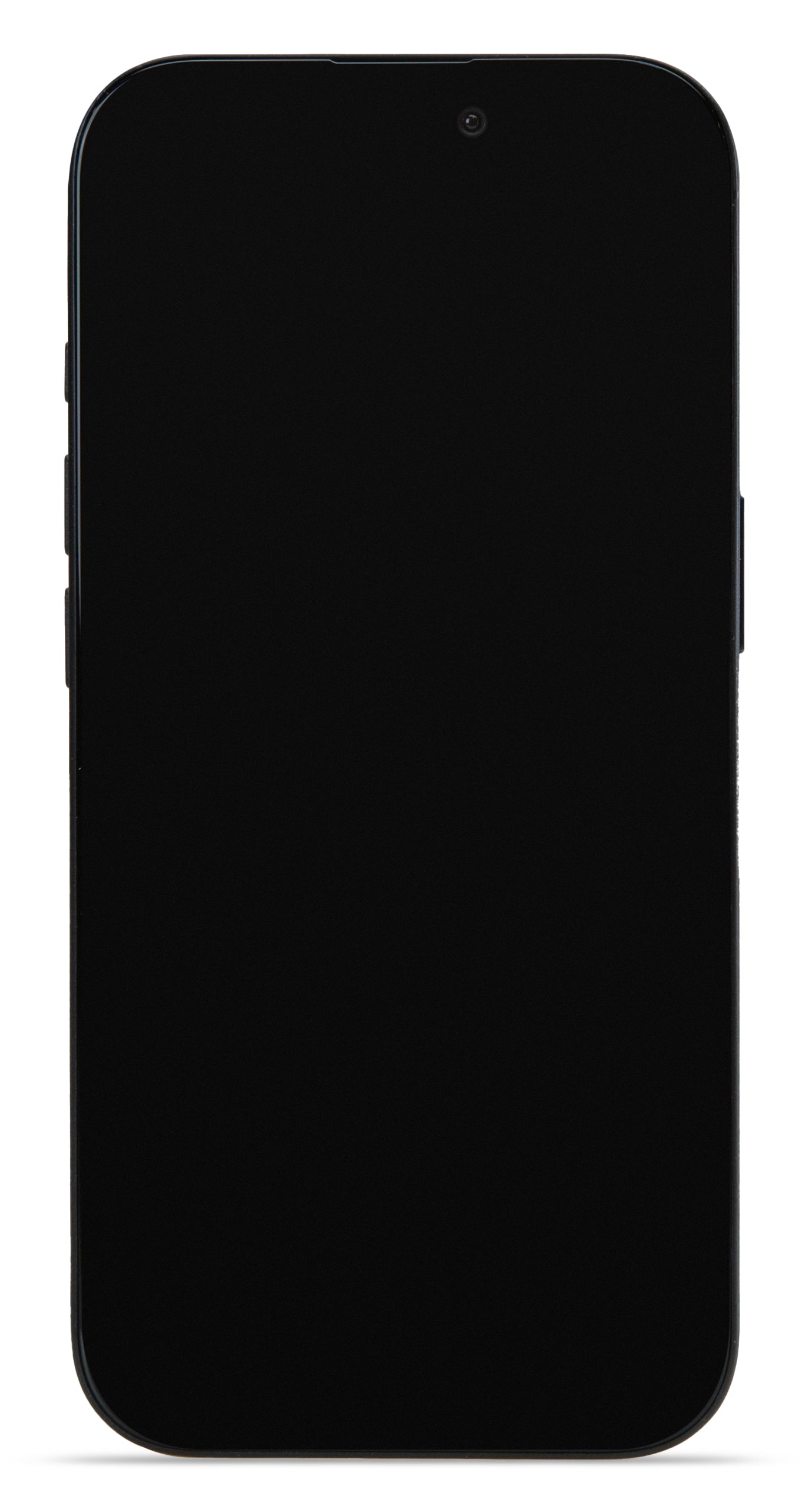 Universeel Dummy Apple Iphone 16 Pro Black High Copy Quality