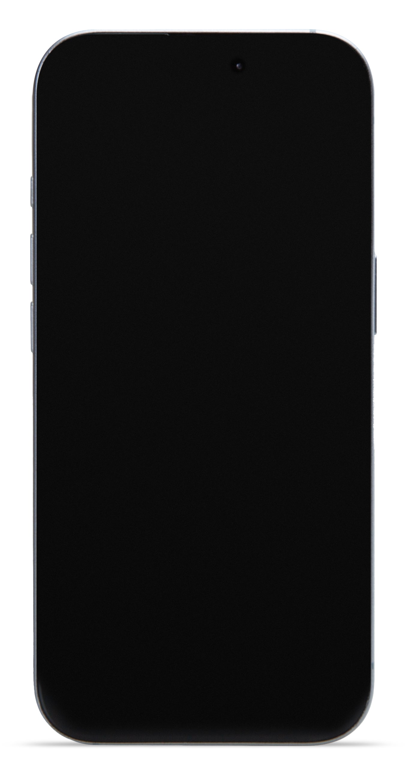 Universeel Dummy Apple Iphone 16 Pro Grey High Copy Quality