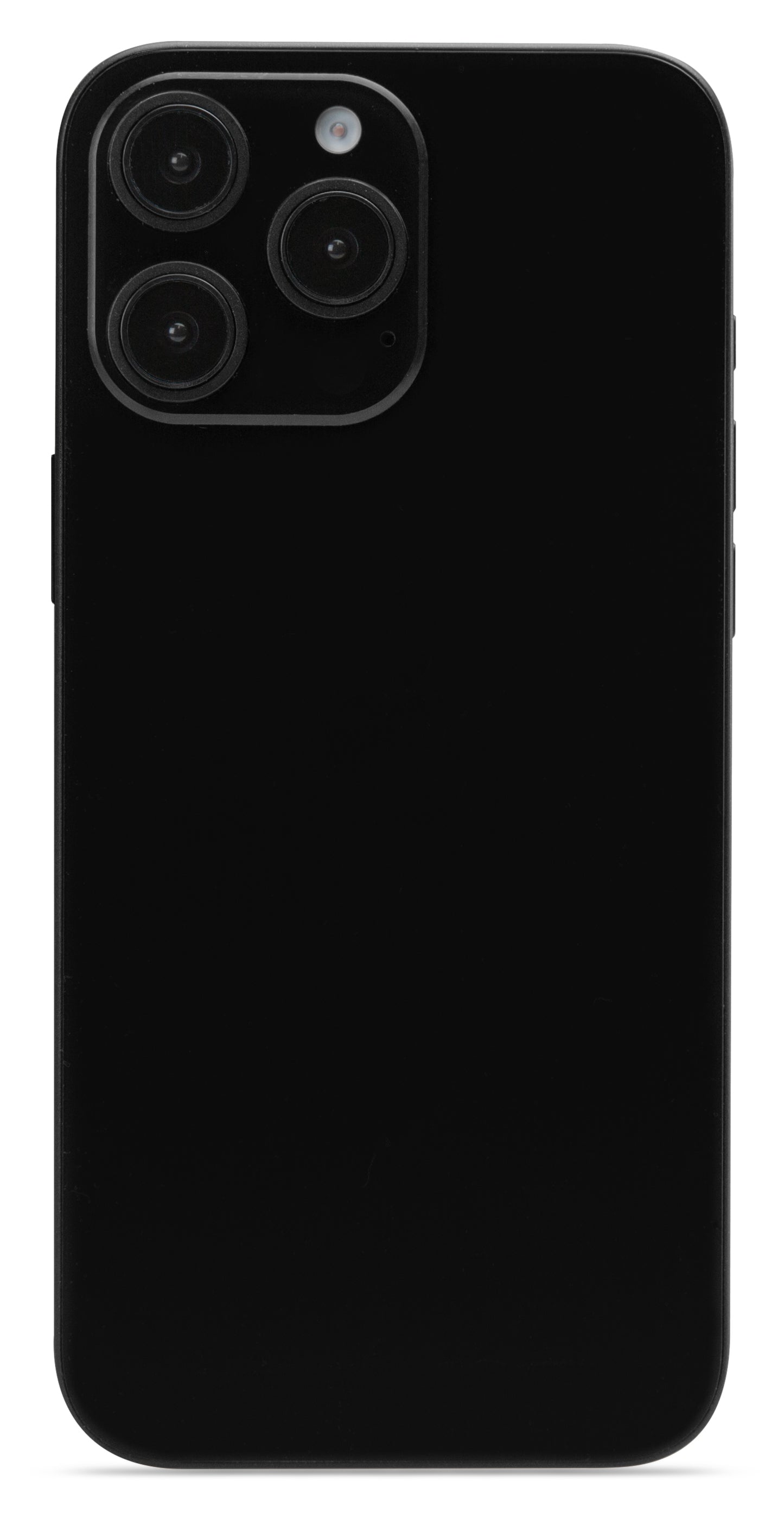 Universeel Dummy Apple Iphone 16 Pro Max Black High Copy Quality