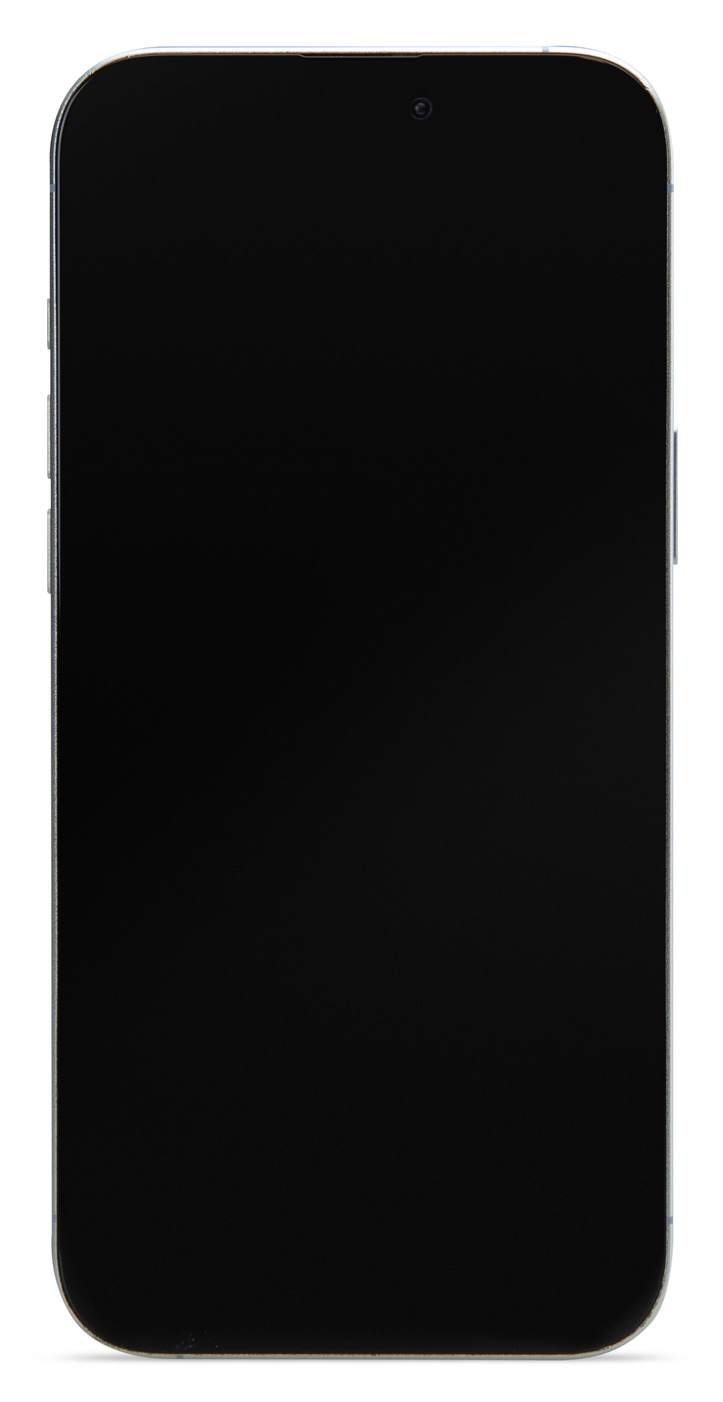 Universeel Dummy Apple Iphone 16 Pro Max White/Silver High Copy Quality