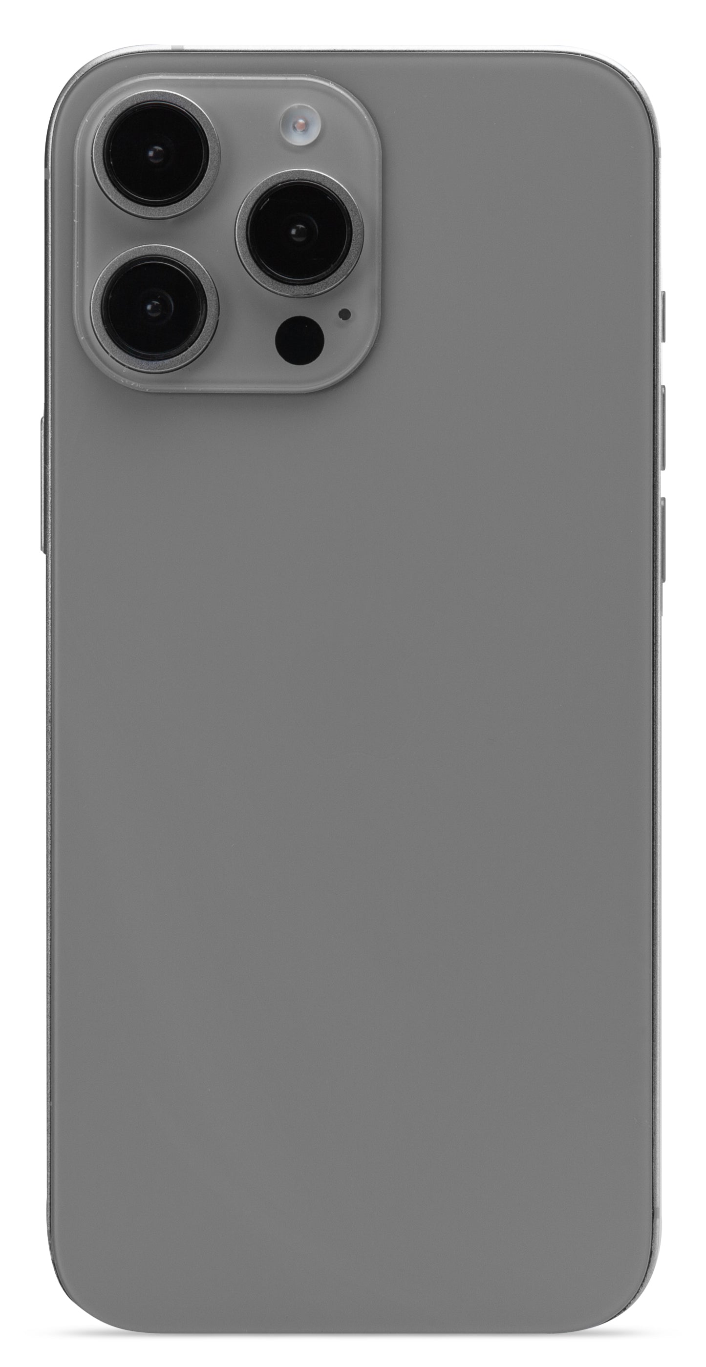 Universeel Dummy Apple Iphone 16 Pro Max Grey High Copy Quality