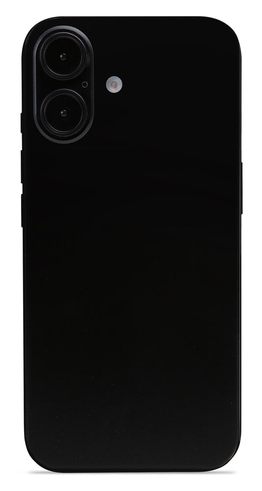 Universeel Dummy Apple Iphone 16 Black High Copy Quality