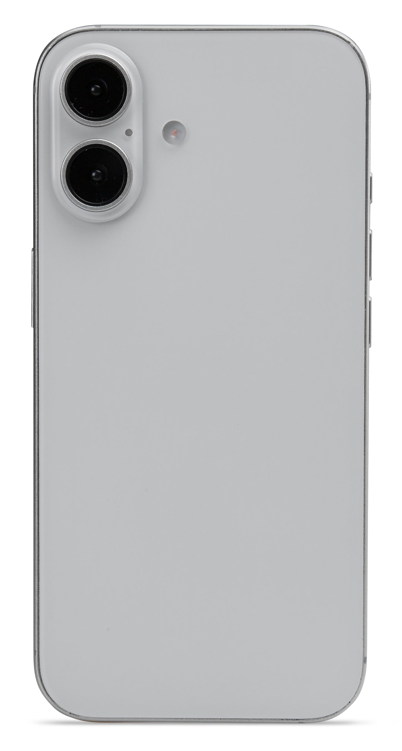 Universeel Dummy Apple Iphone 16 White High Copy Quality