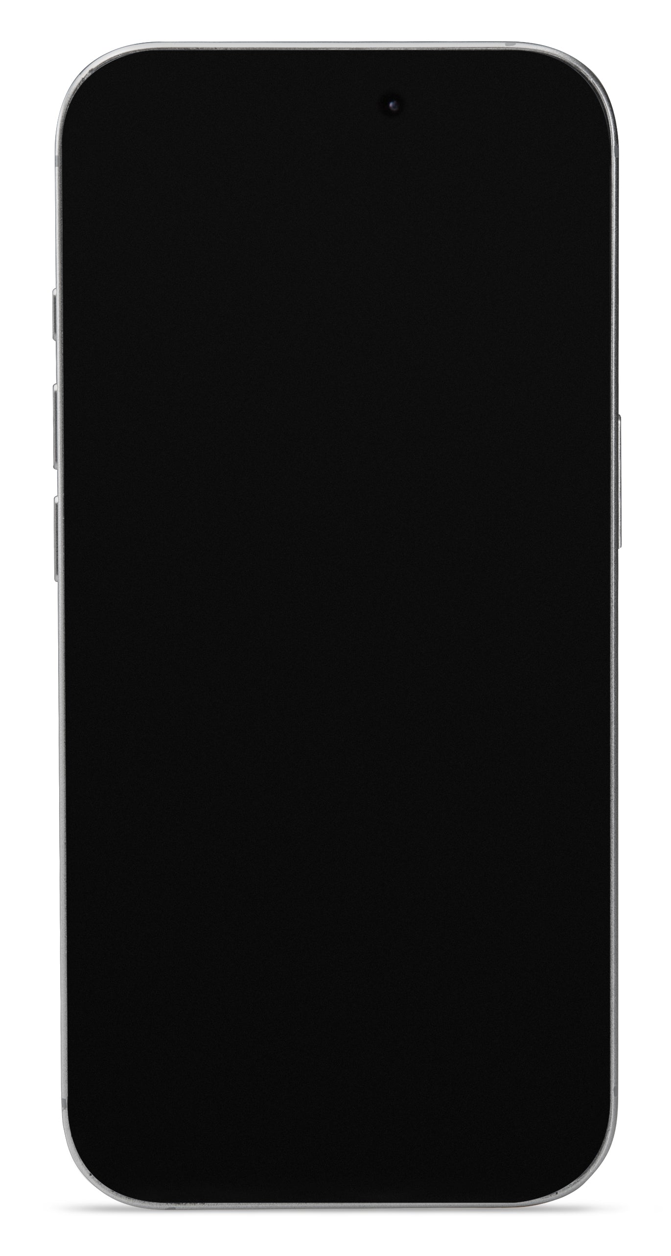 Universeel Dummy Apple Iphone 16 White High Copy Quality