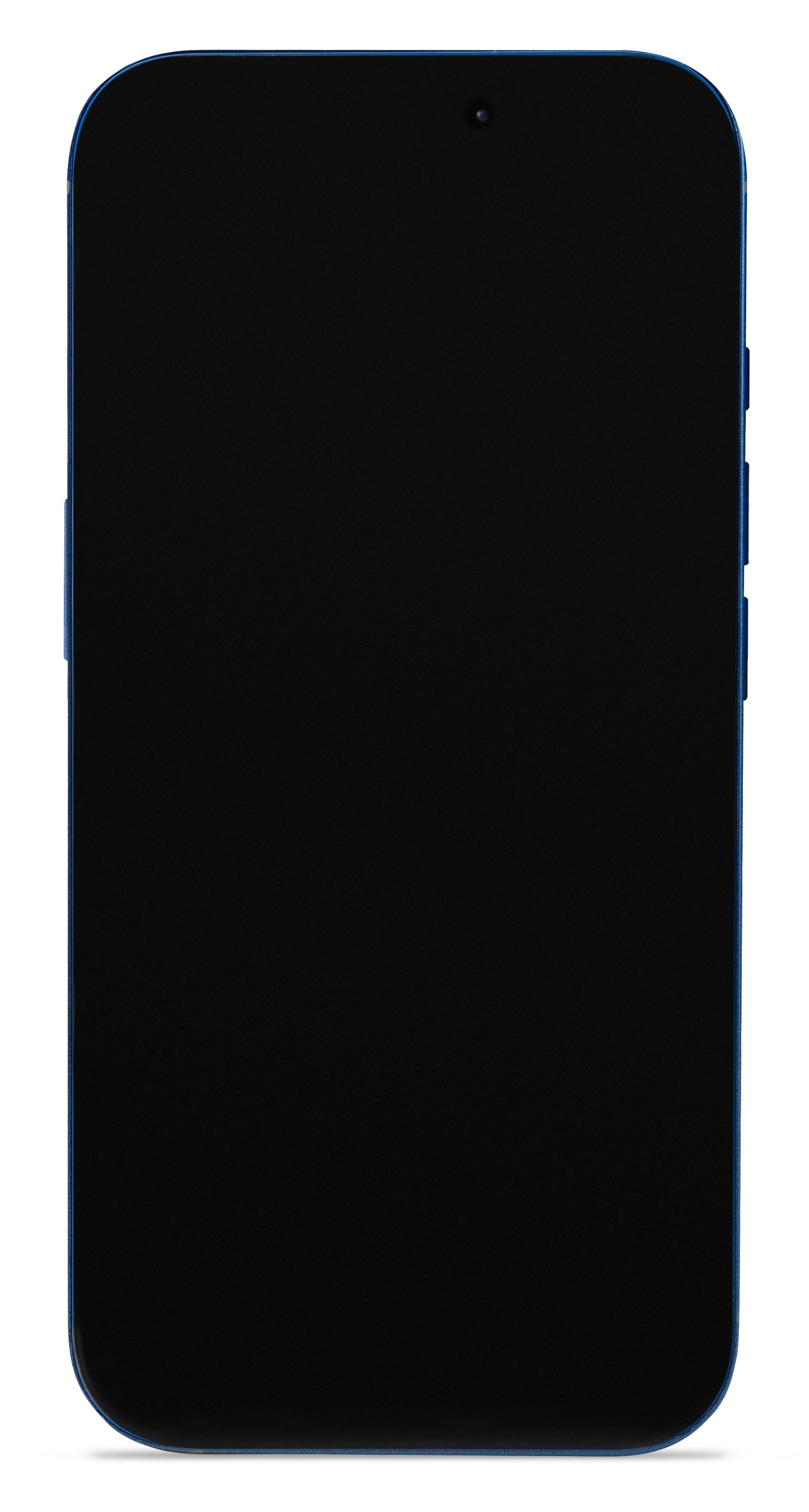 Universeel Dummy Apple Iphone 16 Blue High Copy Quality